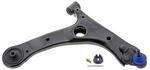 CMS861154 - : Suspension Control Arm and Ball Joint Assembly for MEVOTECH Image