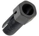 MES3608S - : Steering Tie Rod End Adjusting Sleeve - Front for MEVOTECH Image