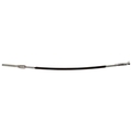 BC97477 - : Raybestos Element3 Parking Brake Cable for Raybestos Brakes Image