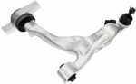 522552 - : Suspension Control Arm And Ball Joint Assembly - Front Right Lower for Dorman Image