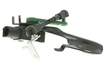 V10720059 - : Sensor, pneumatic suspension level for VEMO Image
