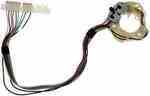 901263 - : Turn Signal Switch for Dorman Image