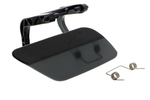 V302655 - : Cover, bumper for Vaico Image