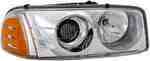 1590149 - : Head Lamp Assembly - Right for Dorman Image