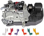 931636 - : Door Lock Actuator - Integrated With Latch for Dorman Image