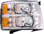 1591941 - : Head Lamp Assembly - Right for Dorman Image