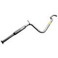 47820 - : Direct Fit Exhaust Resonator and Pipe Assembly 2" Outlet (OD) for Walker Exhaust Image