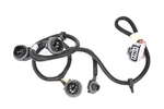 25958496 - : Driver Side Tail Lamp Wiring Harness for ACDelco Image