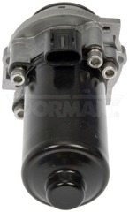 600223 - : Rear Differential Actuator Motor for Dorman Image