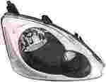 1591094 - : Head Lamp Assembly - Right for Dorman Image
