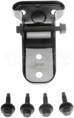 Suspension Trailing Arm Bracket - Rear Left, Rear Right - Dorman (523-023)