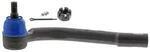 MS90604 - : Steering Tie Rod End - Front Left Outer for MEVOTECH Image