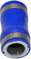 Egr Cooler Water Outlet From Oil Cooler Water Outlet Adaptor Hose - Dorman (904-199)