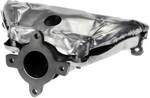 674985 - : Exhaust Manifold Kit - Includes Required Gaskets And Hardware for Dorman Image