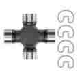 253 - : Non-Greaseable Super Strength Universal Joint for Moog Image