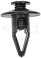 963522D - : Ford, Nissan Push Rivet - Front, Left, Rear, Right for Dorman Image
