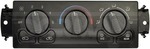599218 - : Climate Control Module for Dorman Image