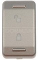 901329 - : Power Door Lock Switch - Front Left, 1 Button - Front Left, Front Right for Dorman Image
