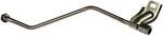 598254 - : Exhaust Gas Recirculation (EGR) Tube for Dorman Image