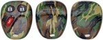 13618GNC - : Keyless Remote Case for Dorman Image
