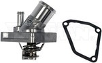9025149 - : Integrated Thermostat Housing Assembly for Dorman Image