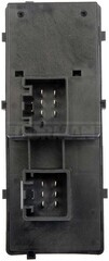 Power Window Switch - Front Left, 5 Button - Dorman (901-311)
