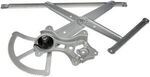 740509 - : Power Window Regulator (Regulator Only) - Front Left for Dorman Image