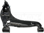 524468 - : Suspension Control Arm And Ball Joint Assembly for Dorman Image
