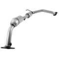 54722 - : Ultra EPA Direct Fit Catalytic Converter 2.125" Outlet (OD) - Left for Walker Exhaust Image