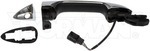 97948 - : Exterior Door Handle - Front Left for Dorman Image