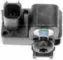 590283 - : Front Impact Sensor - Front Left, Front Right for Dorman Image