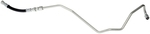 624855 - : Transmission Oil Cooler Return Line for Dorman Image