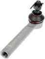 544136 - : Steering Tie Rod End - Front Outer for Dorman Image