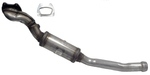 644224 - : Federal / EPA Catalytic Converter - Direct Fit for AP Exhaust Image