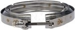 6747013 - : Exhaust V-Band Clamp for Dorman Image