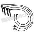 9241204 - : ThunderCore PRO 924-1204 Spark Plug Wire Set for Walker Products Inc. - Image
