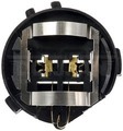 645127 - : Headlight Bulb Socket - Low Beam Connector for Dorman Image