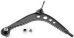 CMK80531 - : Suspension Control Arm and Ball Joint Assembly - Front Left Lower for MEVOTECH Image