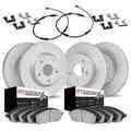 462412531 - : Disc Brake Kit for DYNAMIC FRICTION Image