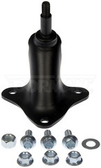 Suspension Shock Mount - Rear Left Upper, Rear Right Upper - Dorman (924-407)