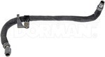 598203 - : Exhaust Gas Recirculation Tube for Dorman Image