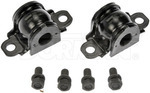 928467 - : Stabilizer Bar Bushing Kit - Rear for Dorman Image