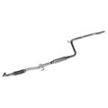 49230 - : Direct Fit Exhaust Resonator and Pipe Assembly 1.875" Outlet (OD) for Walker Exhaust Image