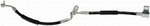 H620701 - : Brake Hydraulic Hose - Front Right for Dorman Image