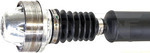 936887 - : Rear 2-Piece Steel Driveshaft Assembly for Dorman Image