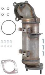 641628 - : Federal / EPA Catalytic Converter - Direct Fit for AP Exhaust Image