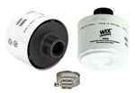 49908 - : WIX Breather Filter for WIX Image