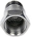 42002 - : Spark Plug Non-Foulers - 18Mm Tapered Seat for Dorman Image