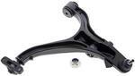 GS25170 - : Suspension Control Arm and Ball Joint Assembly - Front Left Lower for MEVOTECH Image