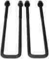 929766 - : U-Bolt Repair Kit - Rear for Dorman Image